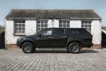 Isuzu D-Max LXS Life Double Cab 2017 года (EU)